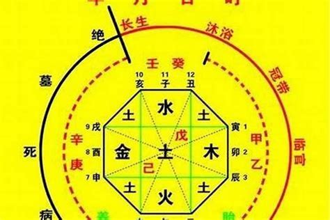 八字五行配對|生辰八字算命、五行喜用神查詢（免費測算）